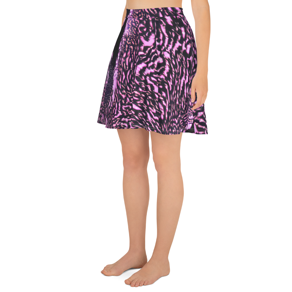 Skater Skirt - Meryl's Mystery