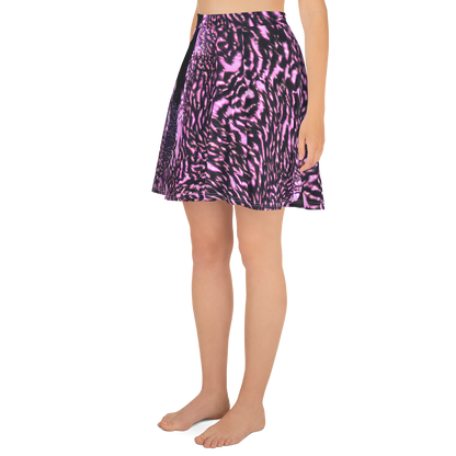 Skater Skirt - Meryl's Mystery