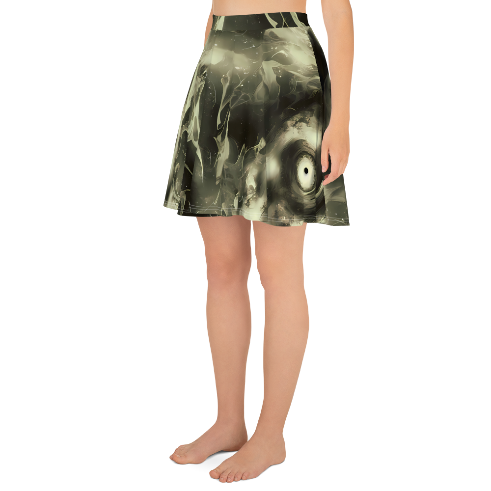 Skater Skirt - Biomech Whirl