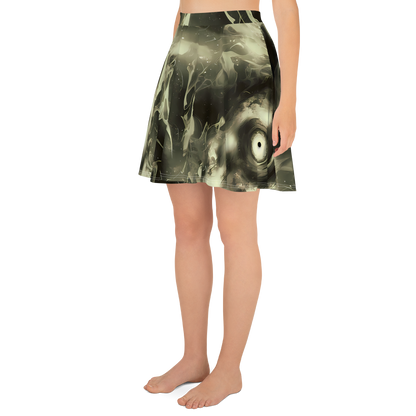 Skater Skirt - Biomech Whirl