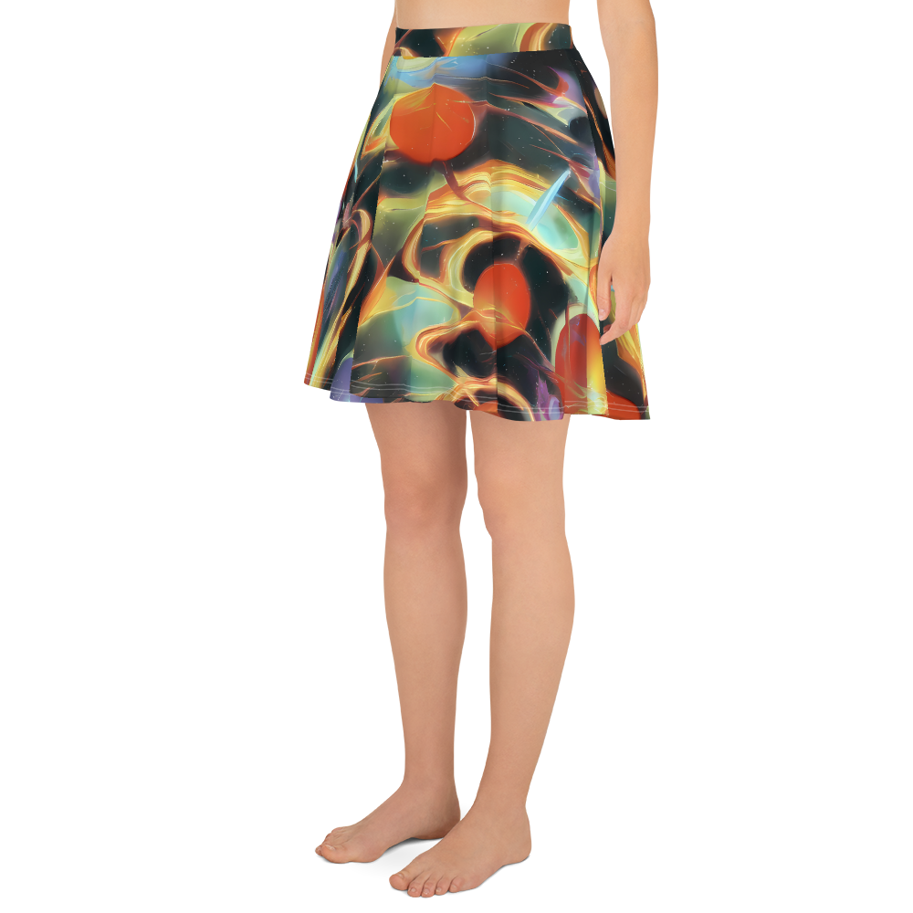 Skater Skirt - Fabritius Fantasy