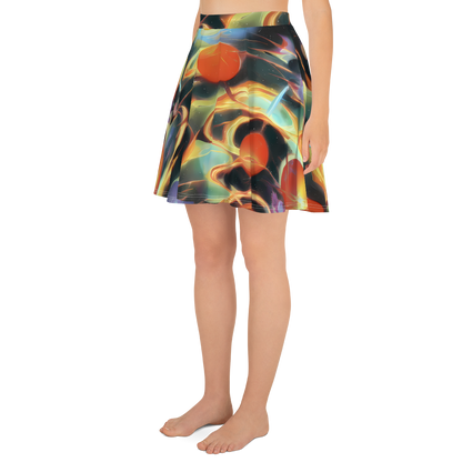 Skater Skirt - Fabritius Fantasy