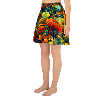 Skater Skirt - Duncanson Dream