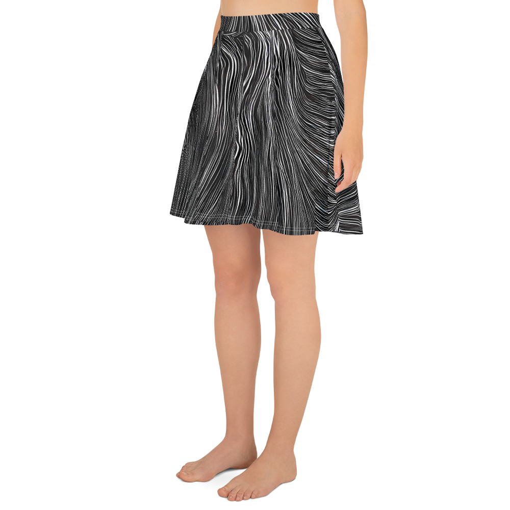 Skater Skirt - Wirth Waves