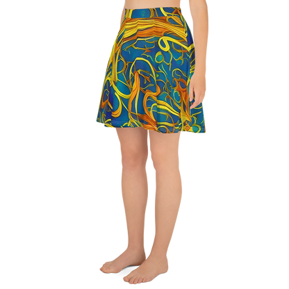 Skater Skirt - Morgan's Entwined