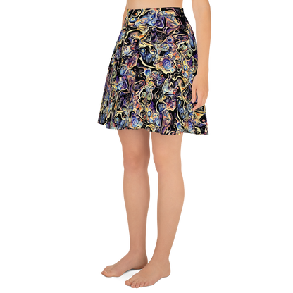 Skater Skirt - Grosz Galaxy