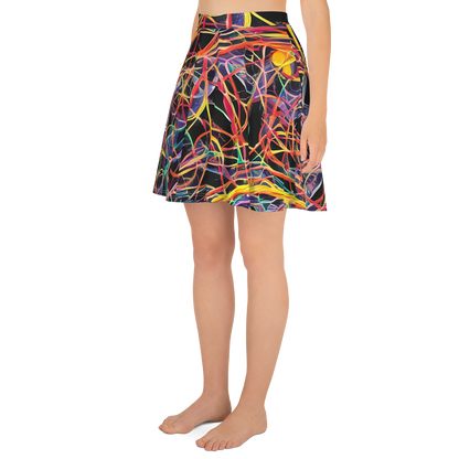 Skater Skirt - Acconci Twirl