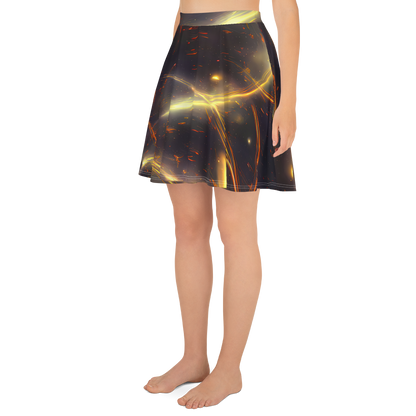 Skater Skirt - Stellar Arcana