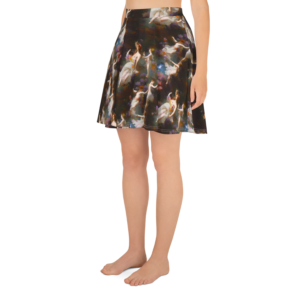 Skater Skirt - Winterhalter Whimsy