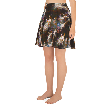 Skater Skirt - Winterhalter Whimsy