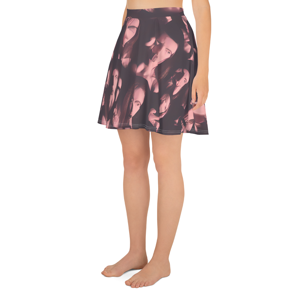 Skater Skirt - Portrait Whispers