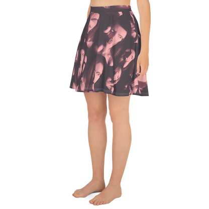 Skater Skirt - Portrait Whispers