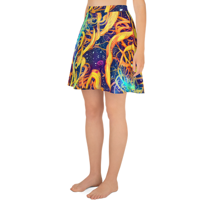 Skater Skirt - Granov Vortex