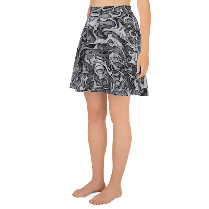 Skater Skirt - Mashburn Swirls