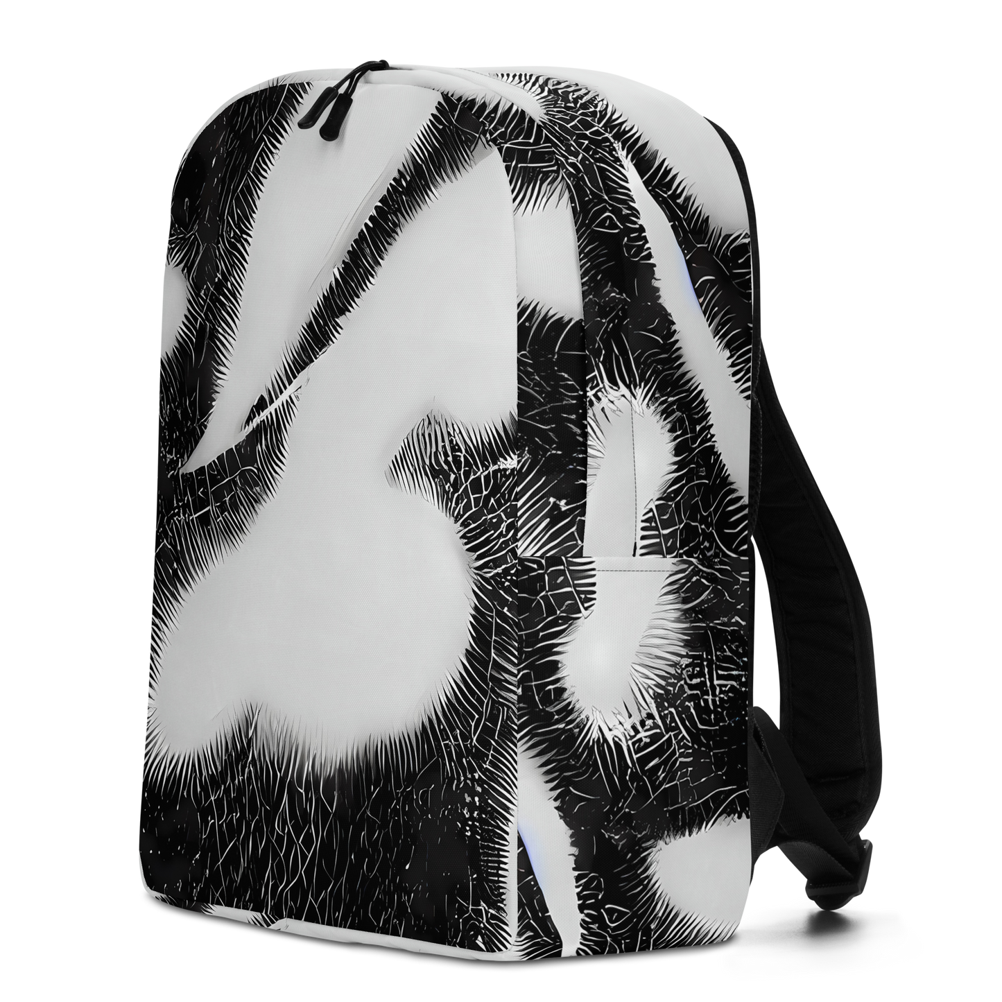 Minimalist Backpack - Ray's Illusion