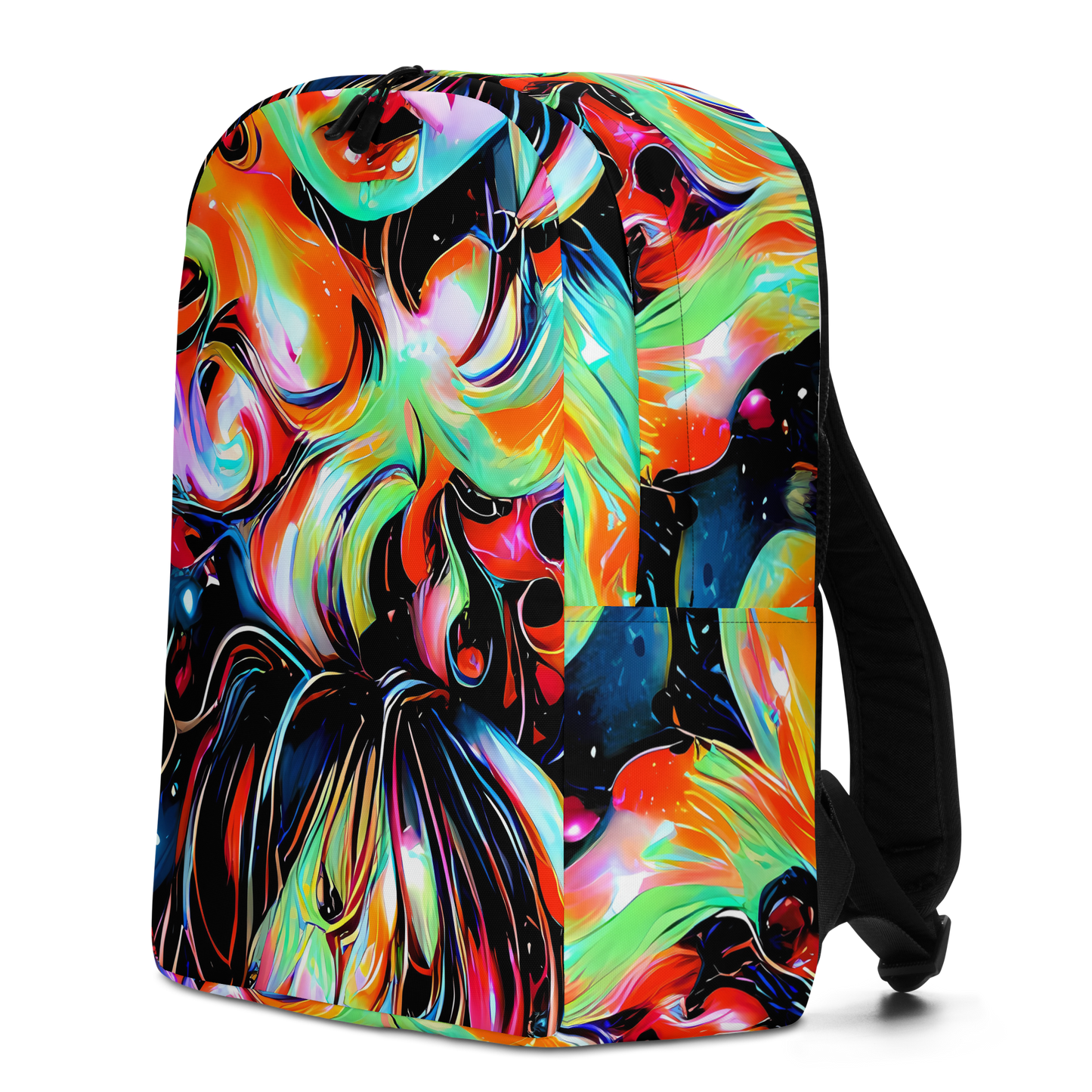 Minimalist Backpack - Viveros Vortex