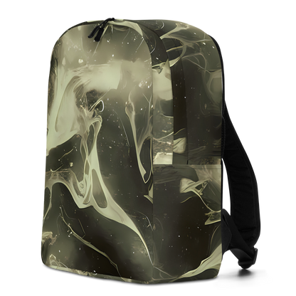 Minimalist Backpack - Biomech Whirl