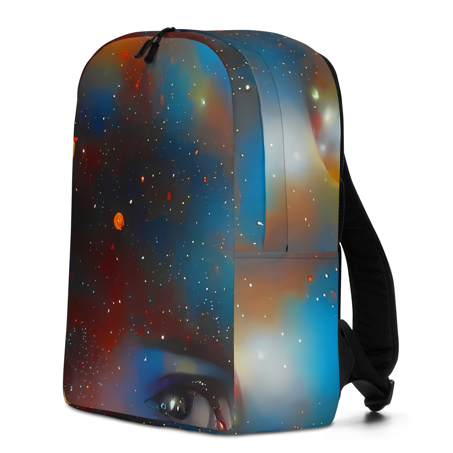 Minimalist Backpack - Celestial Vogue