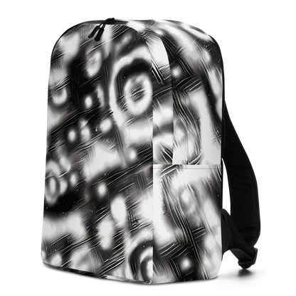 Minimalist Backpack - Bernhard Swirl