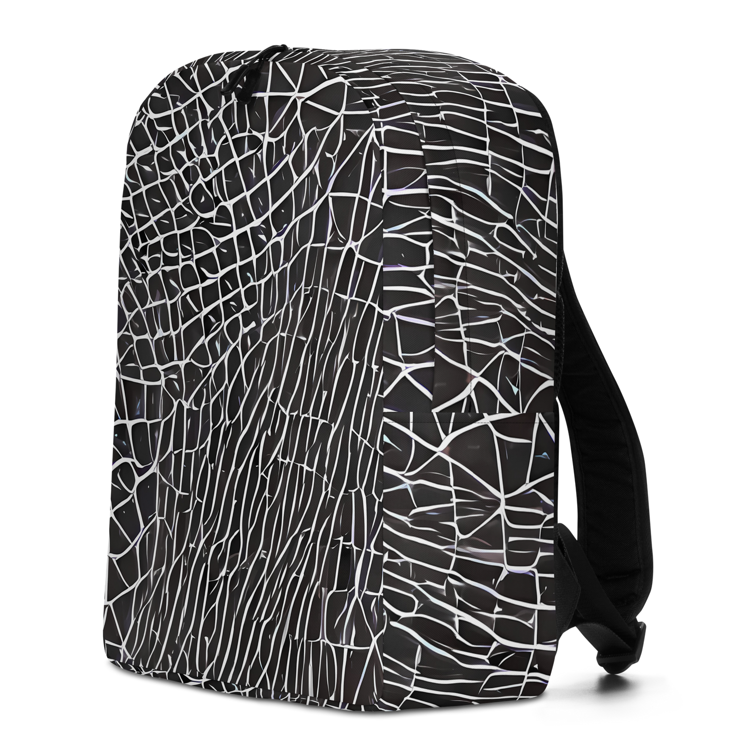 Minimalist Backpack - Cheng's Nexus