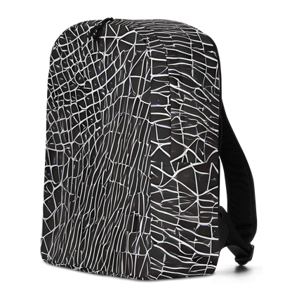 Minimalist Backpack - Cheng's Nexus