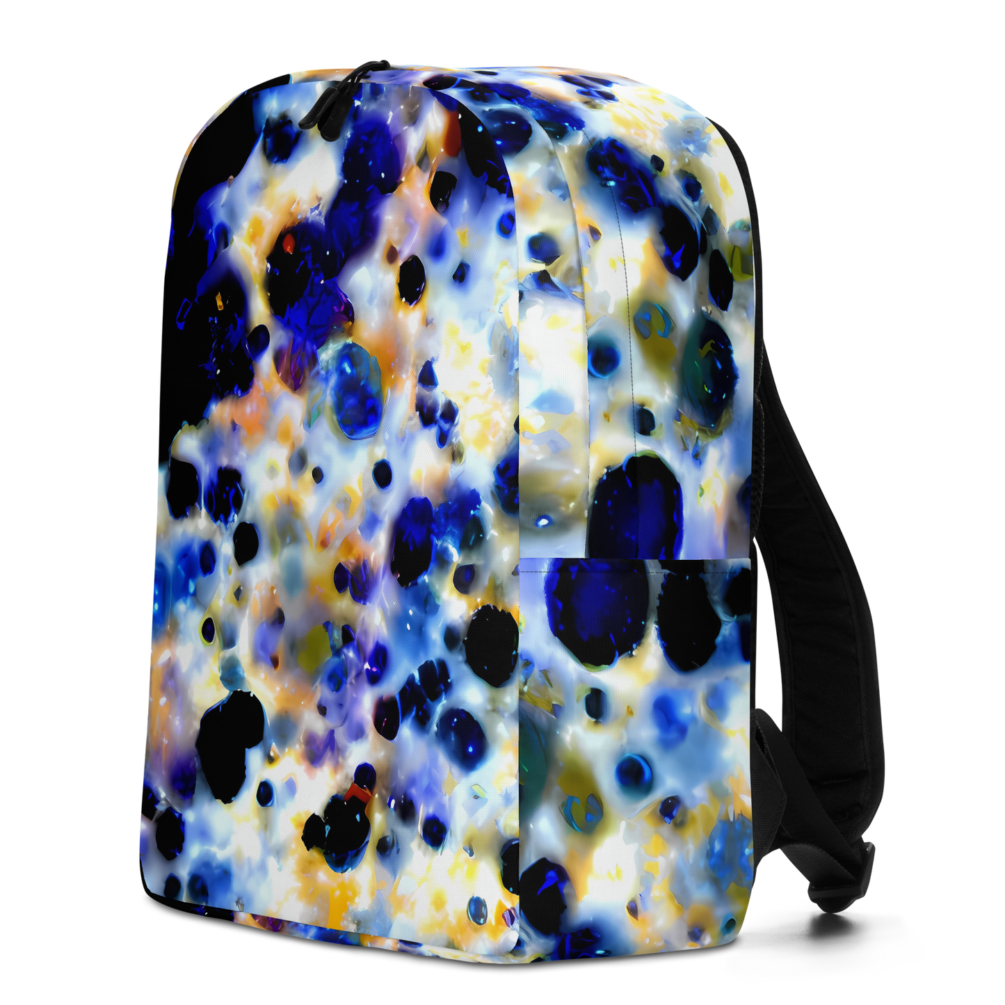 Minimalist Backpack - Tarbell Haze