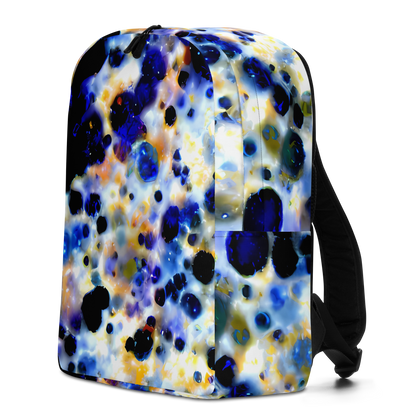 Minimalist Backpack - Tarbell Haze