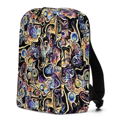 Minimalist Backpack - Grosz Galaxy