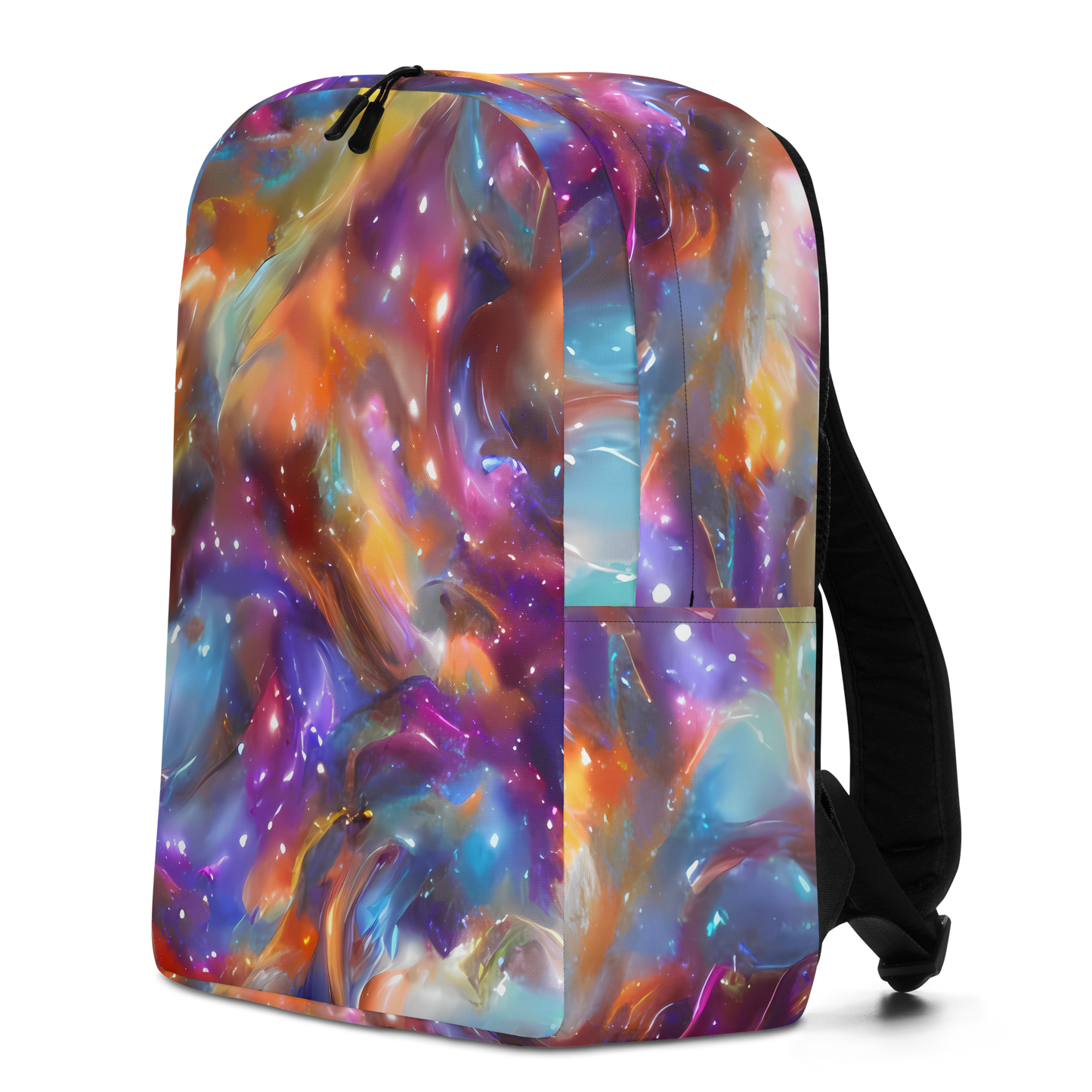 Minimalist Backpack - Esao's Eddies