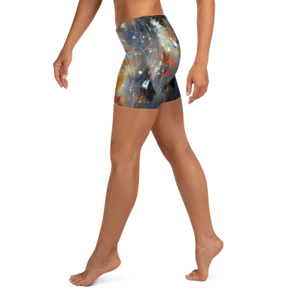 Shorts - Sidereal Threads