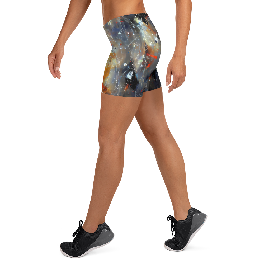 Shorts - Sidereal Threads