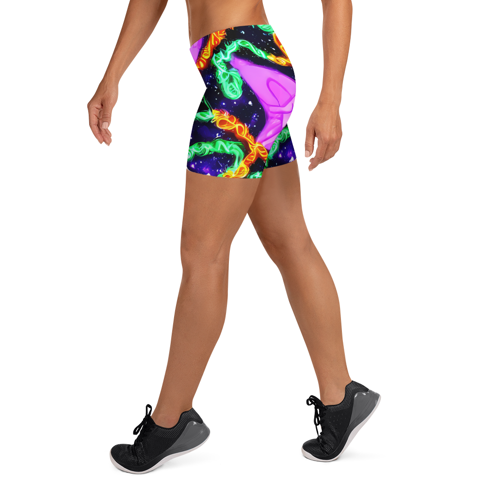 Shorts - Enckell's Nebula