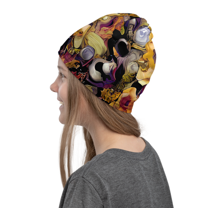 Neck Gaiter - Arcimboldo Abundance