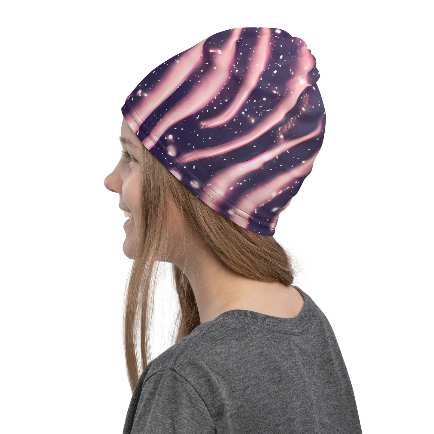 Neck Gaiter - Stardust Siren