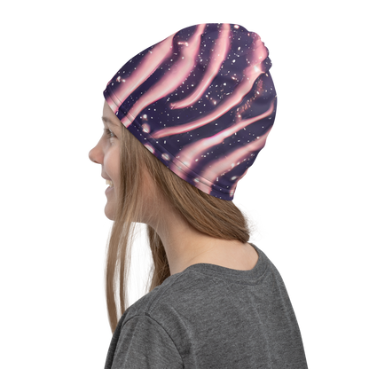 Neck Gaiter - Stardust Siren