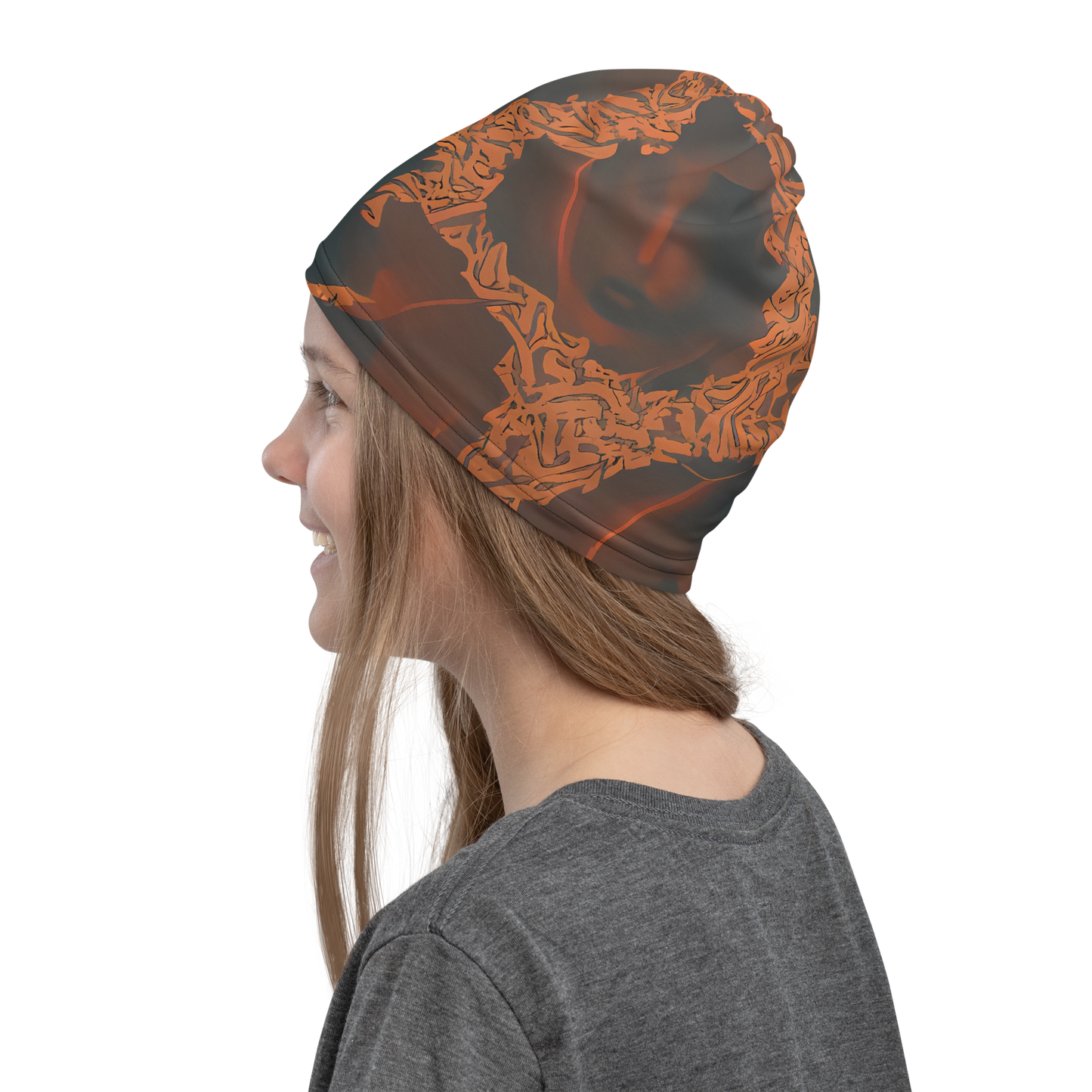 Neck Gaiter - Chimeric Visage