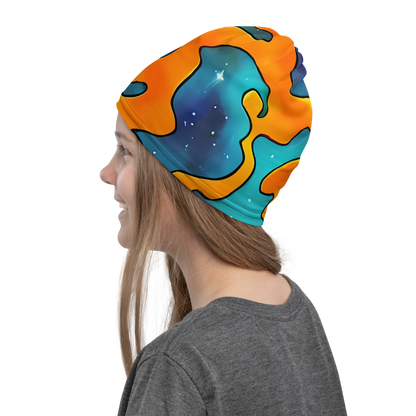 Neck Gaiter - Criswell Cosmos