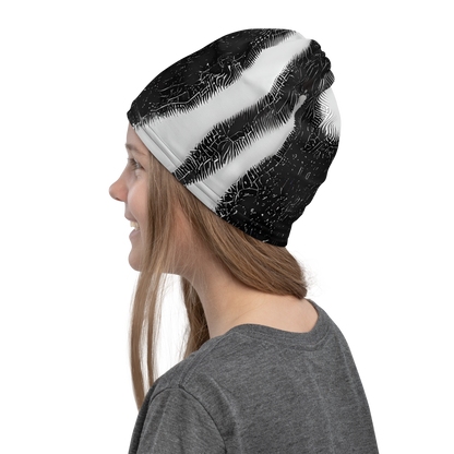 Neck Gaiter - Ray's Illusion