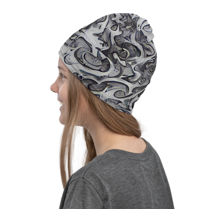 Neck Gaiter - Mashburn Swirls