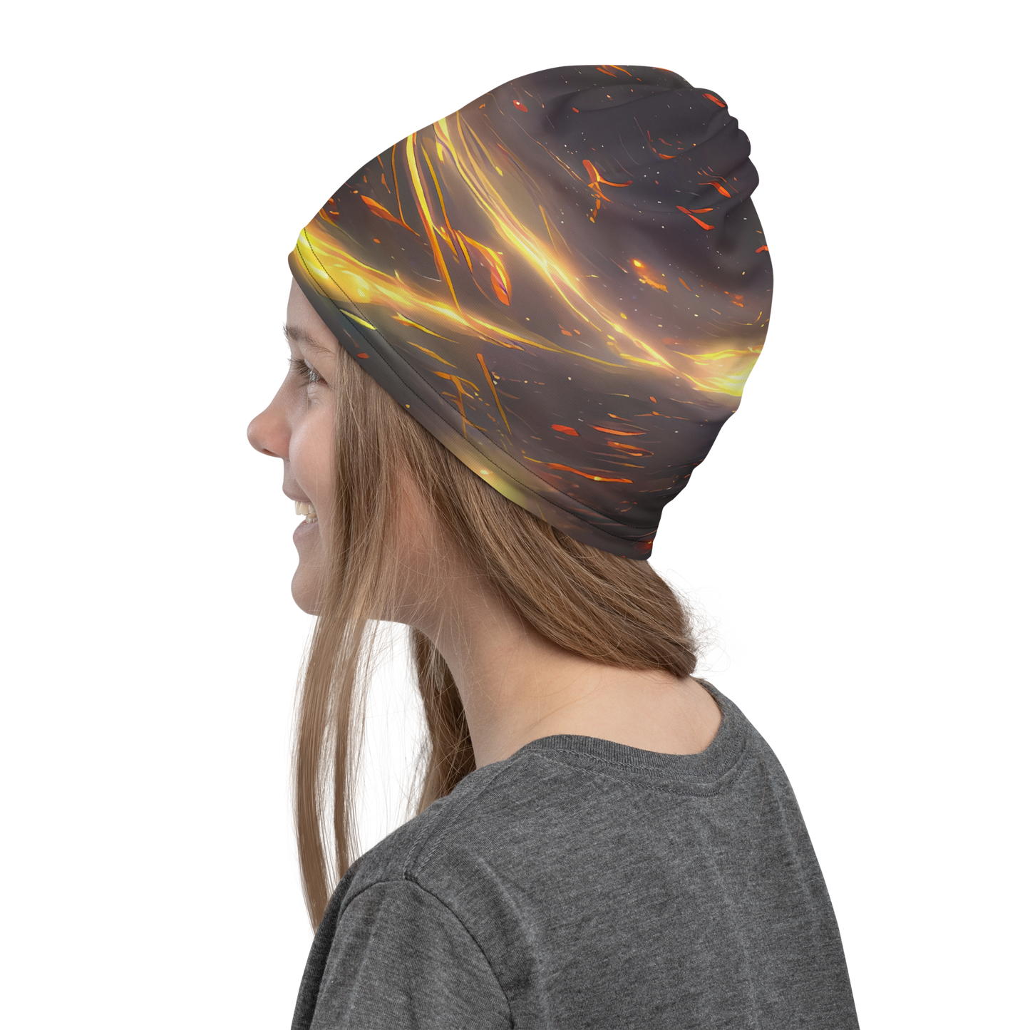 Neck Gaiter - Stellar Arcana