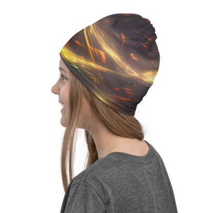 Neck Gaiter - Stellar Arcana