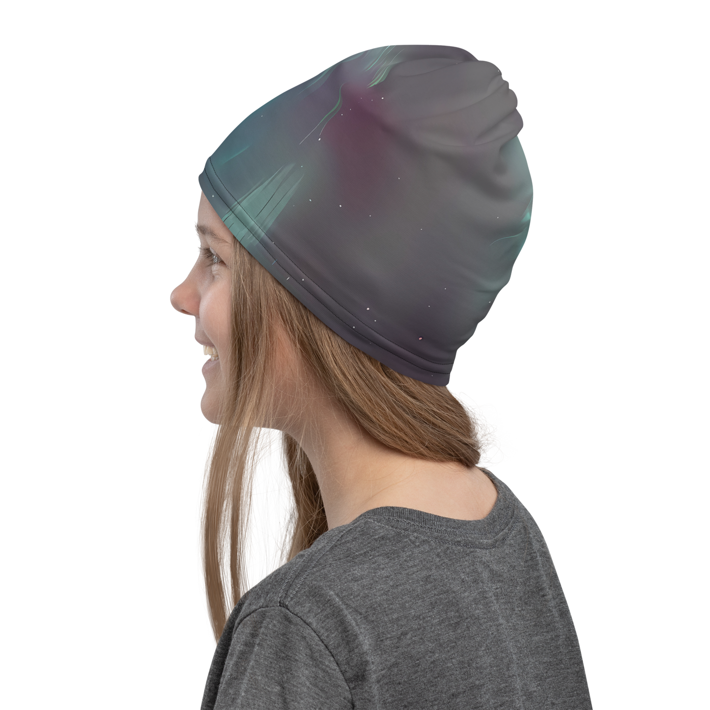 Neck Gaiter - Surreal Dreams