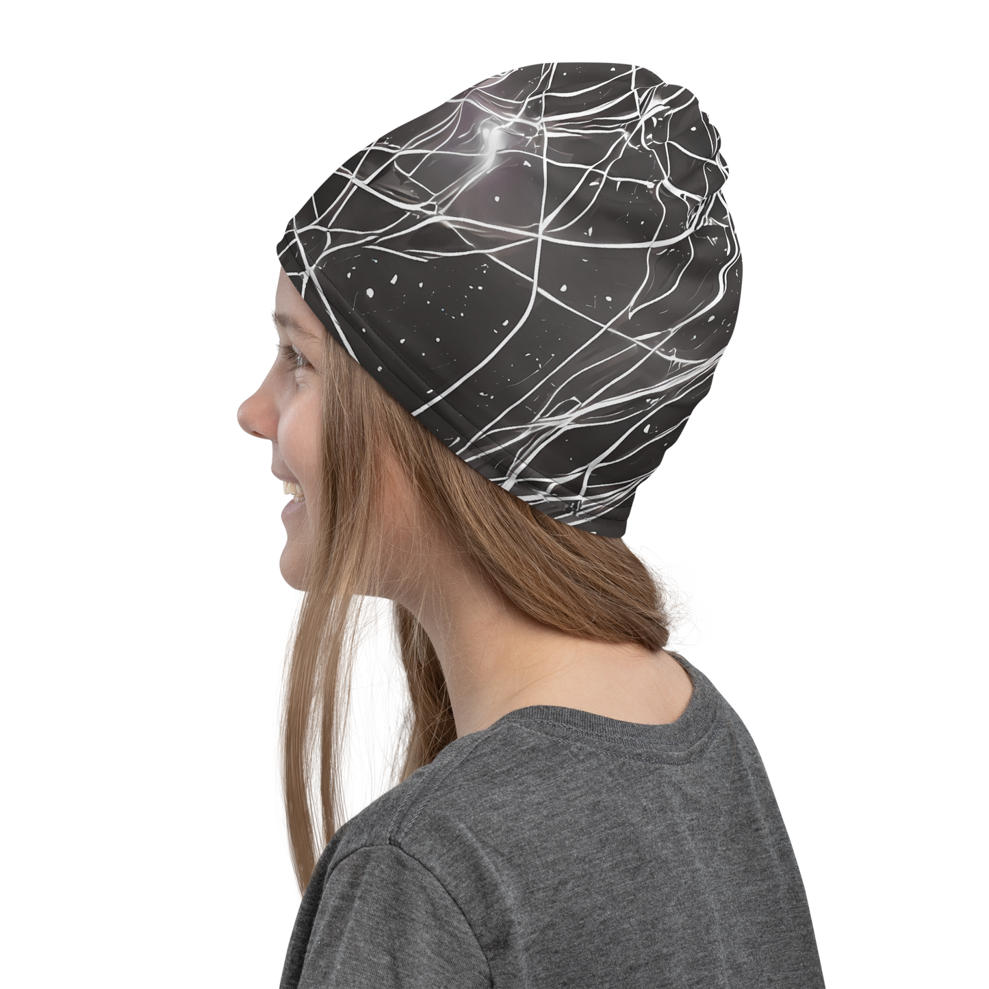 Neck Gaiter - Void Weavers