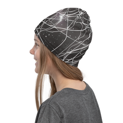 Neck Gaiter - Void Weavers