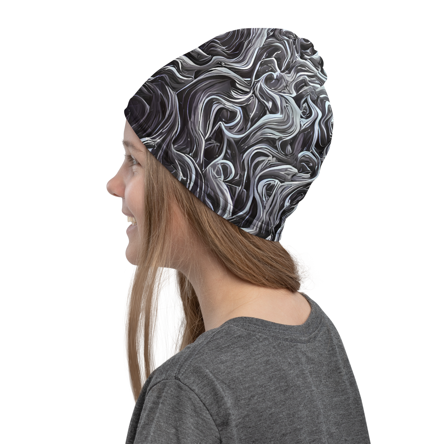 Neck Gaiter - Savrasov Swirls
