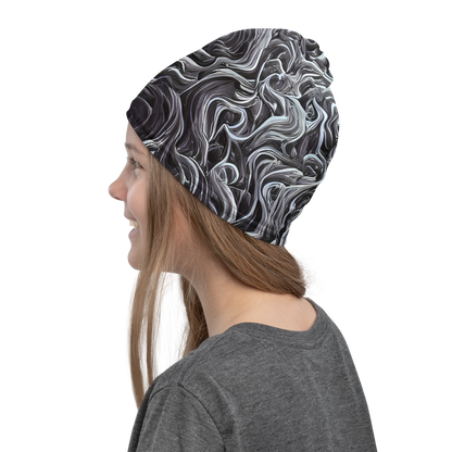 Neck Gaiter - Savrasov Swirls