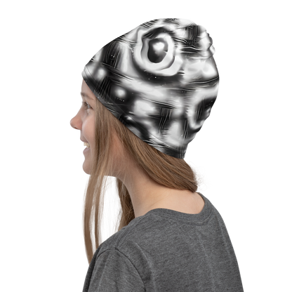 Neck Gaiter - Bernhard Swirl