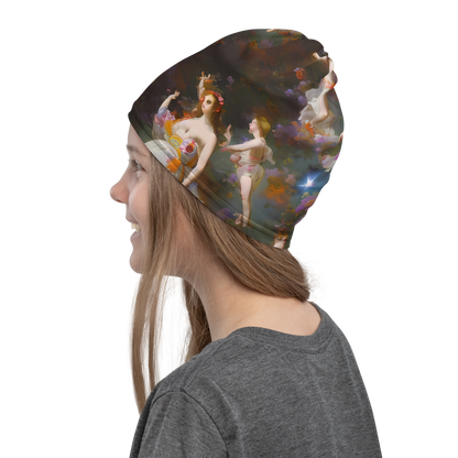 Neck Gaiter - Winterhalter Whimsy