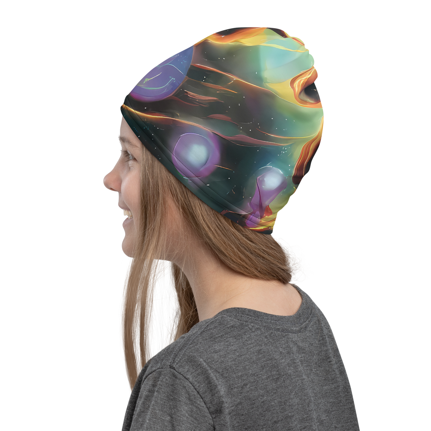 Neck Gaiter - Fabritius Fantasy