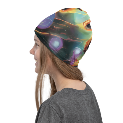 Neck Gaiter - Fabritius Fantasy